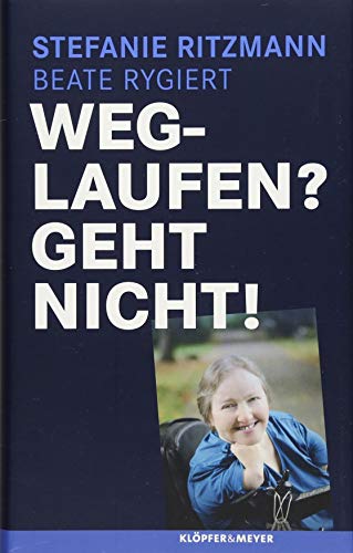 Weglaufen? Geht nicht!