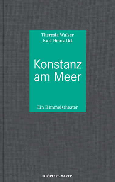 Konstanz am Meer