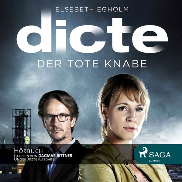 Dicte. Der tote Knabe
