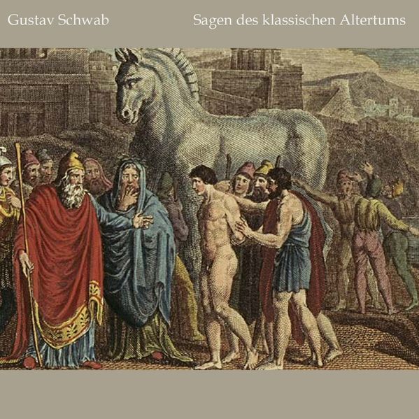 Sagen des klassischen Altertums