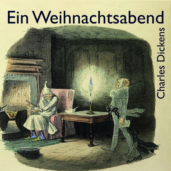 Der Weihnachtsabend
