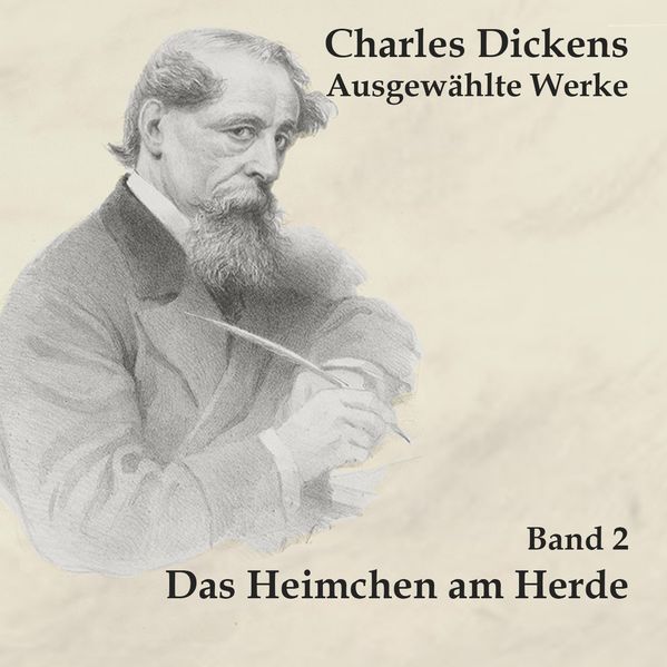 Das Heimchen am Herde