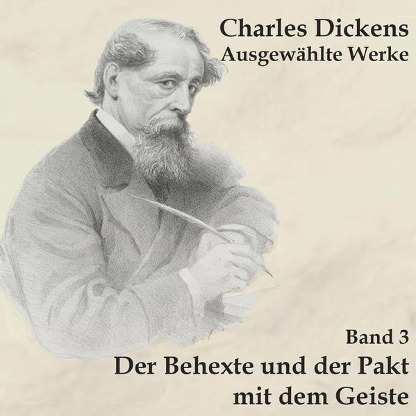 Der Behexte und der Pakt mit dem Geiste