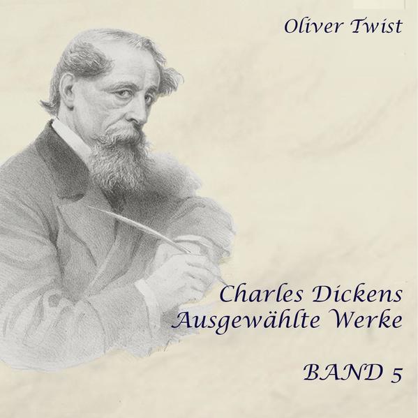 Oliver Twist