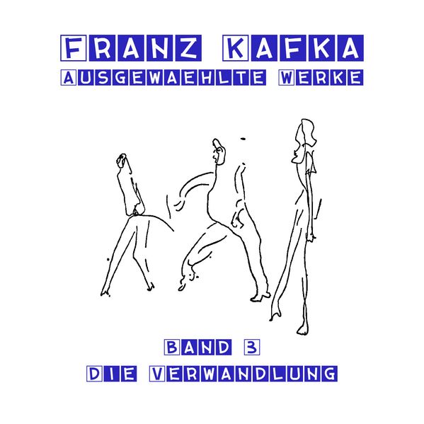 Die Verwandlung