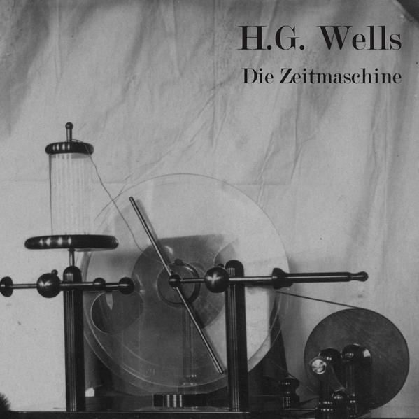 Die Zeitmaschine
