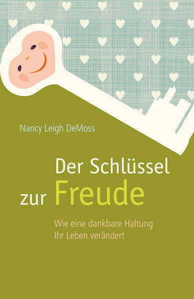 Der Schlüssel zur Freude