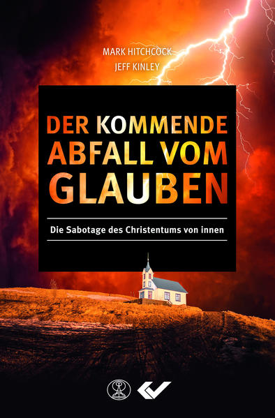 Der kommende Abfall vom Glauben
