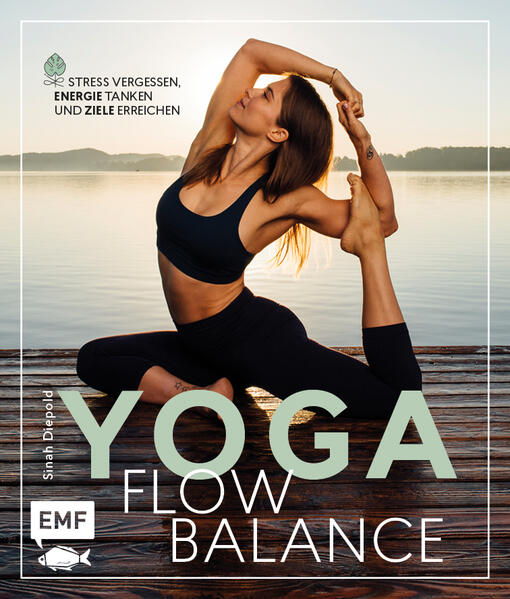 Yoga Flow Balance