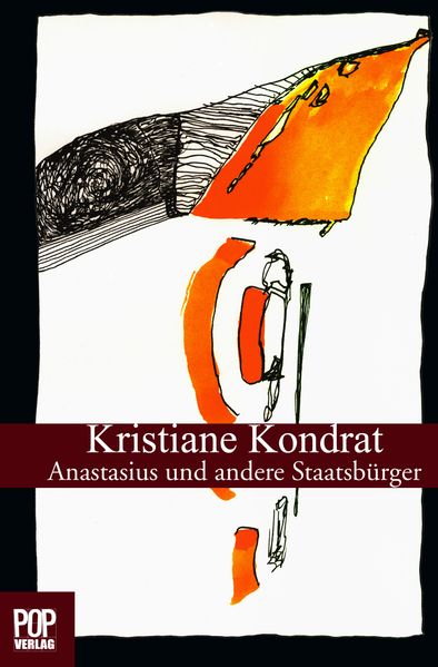Anastasius und andere Staatsbürger.