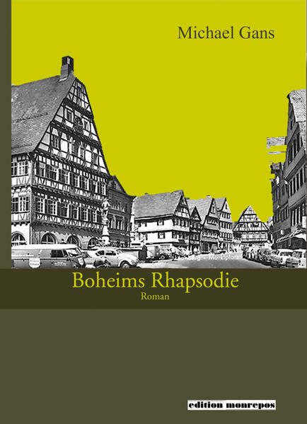 Boheims Rhapsodie