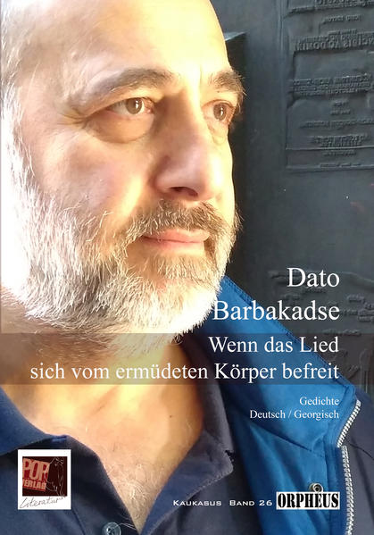 Wenn das Lied sich vom ermüdeten Körper befreit.
