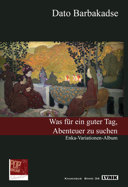 Was für ein guter Tag, Abenteuer zu suchen
