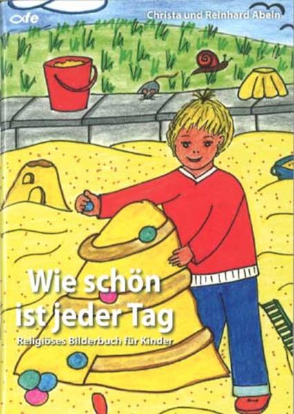 Wie schön ist jeder Tag