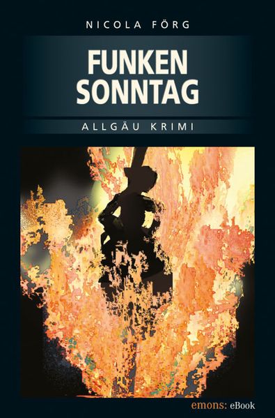 Buchcover