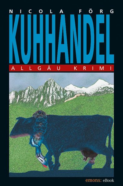 Buchcover