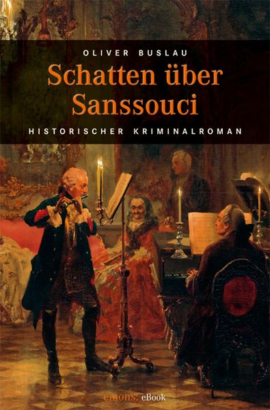 Buchcover