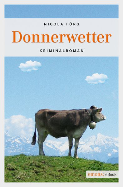 Buchcover