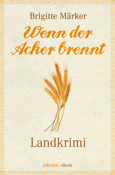 Wenn der Acker brennt