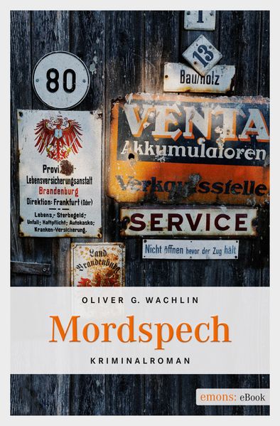 Buchcover