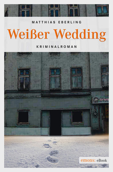 Weißer Wedding
