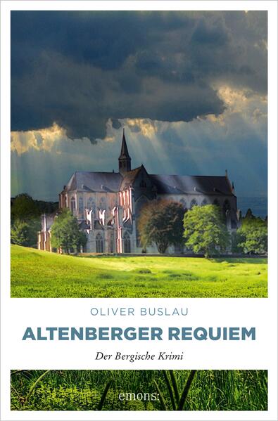 Buchcover
