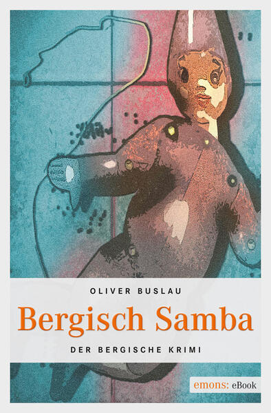 Buchcover