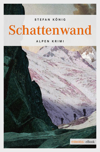 Schattenwand