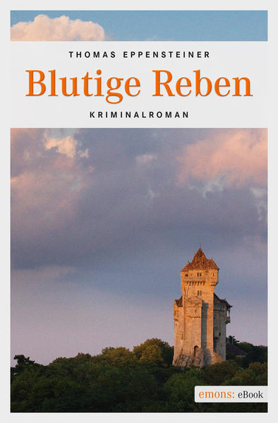 Blutige Reben