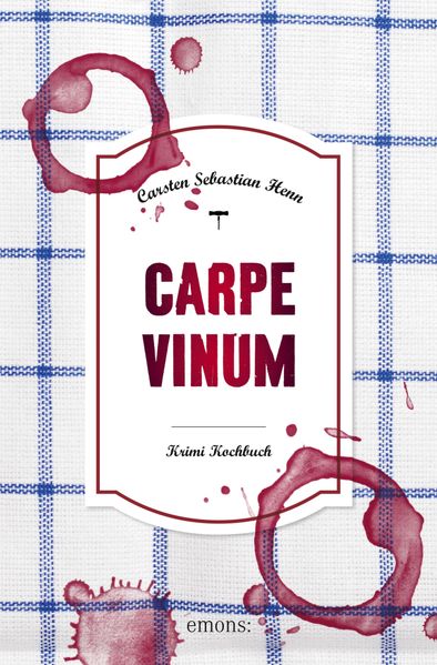Buchcover