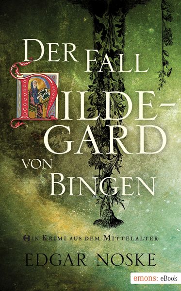 Buchcover