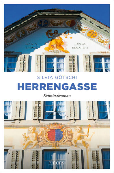 Buchcover