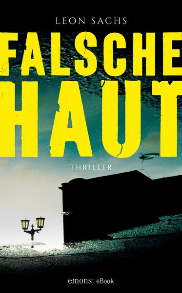 Buchcover