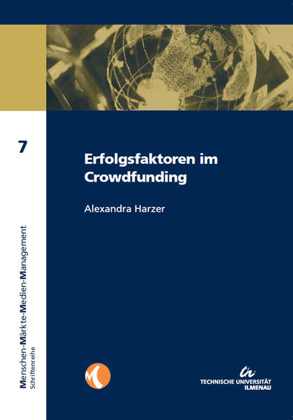 Erfolgsfaktoren im Crowdfunding