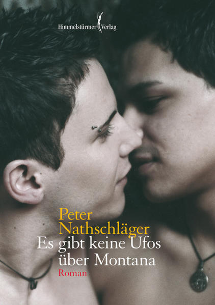Es gibt keine Ufos über Montana