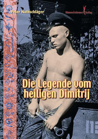 Die Legende vom heiligen Dimitrij