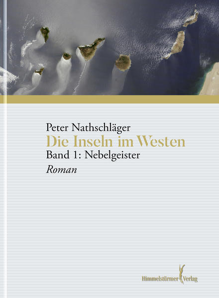 Die Inseln im Westen