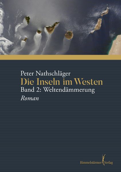Die Inseln im Westen