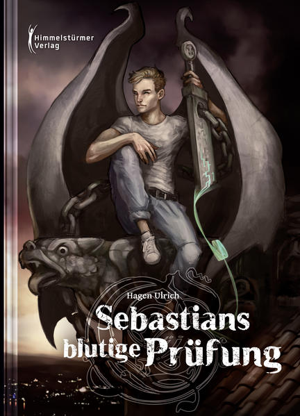 Sebastians blutige Prüfung