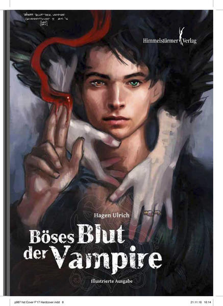 Böses Blut der Vampire