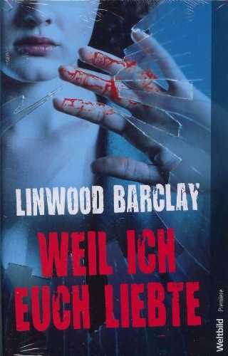 Weil ich euch liebte