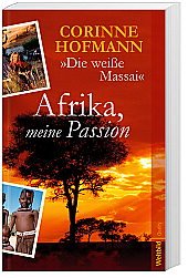 Afrika, meine Passion