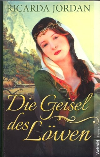 Die Geisel des Löwen