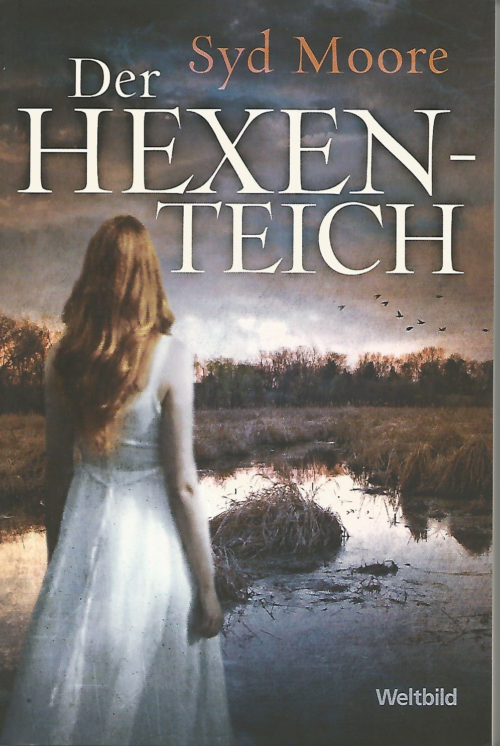Der Hexenteich