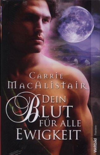 Dein Blut für alle Ewigkeit - bk2056