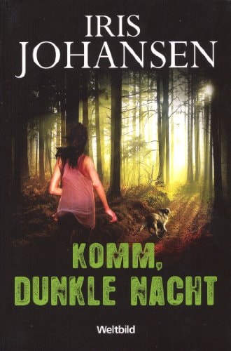 Komm, dunkle Nacht
