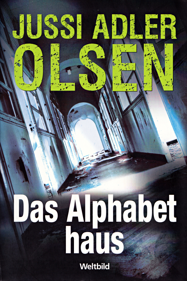 Unbekannter Titel