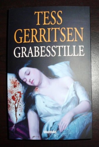 Grabesstille