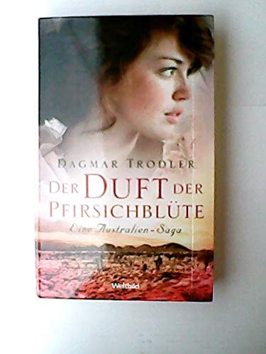 Der Duft der Pfirsichblüte