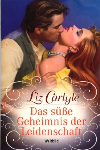 Das s��e Geheimnis der Leidenschaft - MacLachlan &